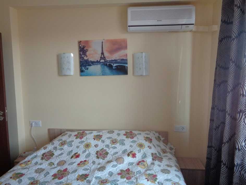 Дава се под наем Двустаен апартамент в Свиленград - 50 кв.м за 357 € - Снимка #10