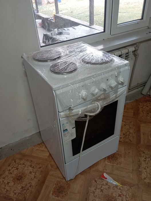 Электрический плита  Flama