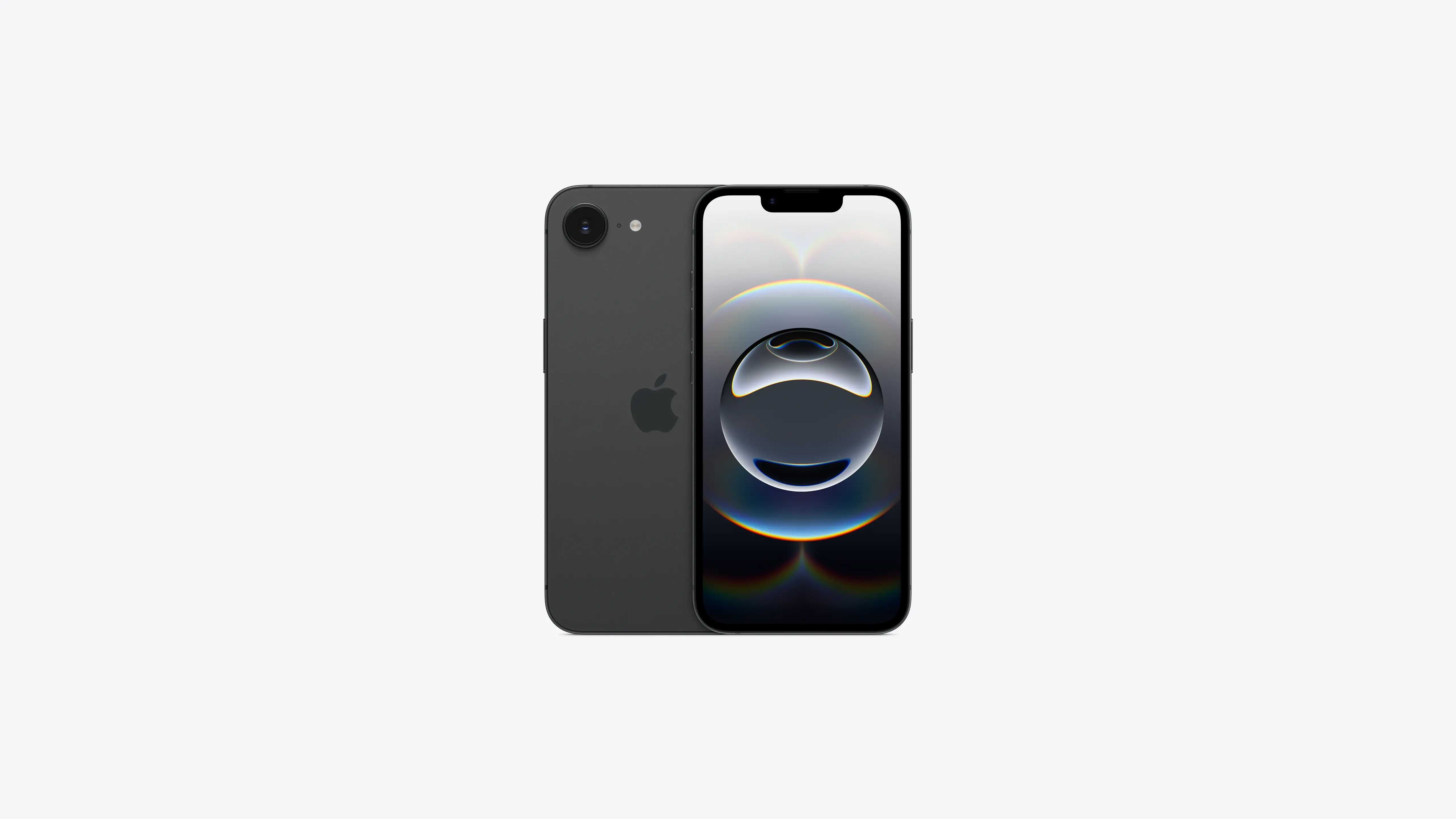 Apple iPhone 16e 256gb | Рассрочка хам бор