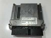 Calculator motor ECU a6471530579 Mercedes-Benz E-Class W211 [2002 - 2