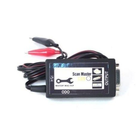 программатор сканмастер кан