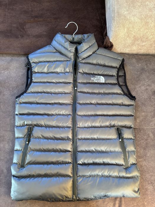 Vand vesta The North Face