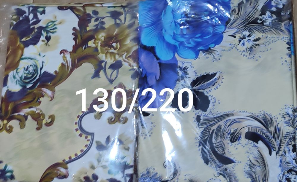 Спални комплекти 130/220, 150/220, 180/220, 200/220