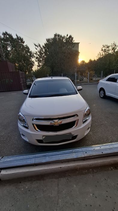 Ishonchli avtomobil- Ishonchli xarid.