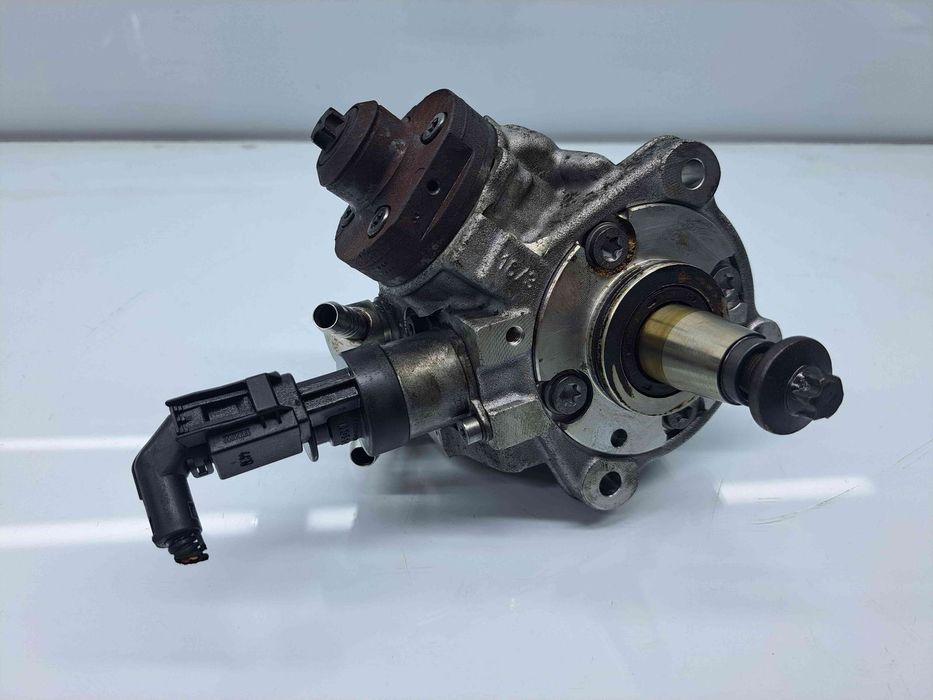 Pompa inalta presiune Bmw 5 (E60) [Fabr 2004-2010] 7807495 2.0 N47D 13
