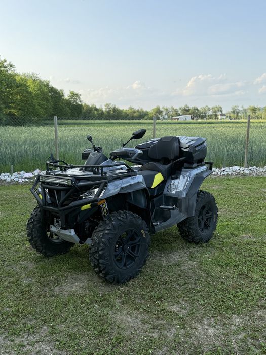Atv Cf Moto C Force 1000 / 2022
