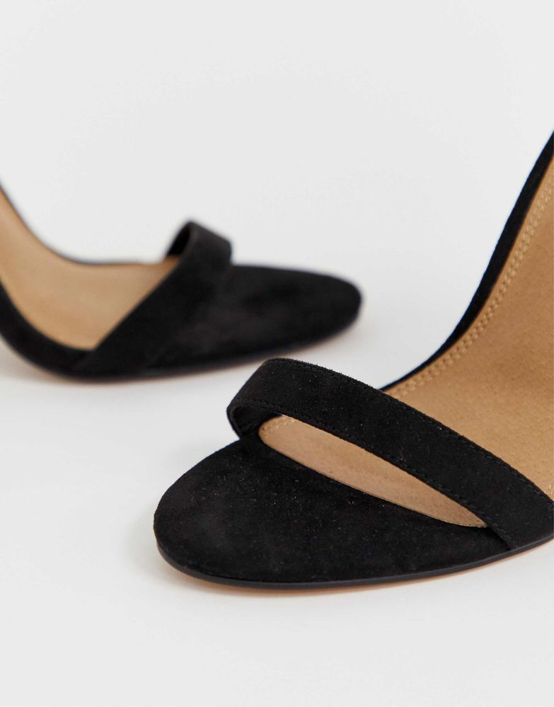 Asos сандали