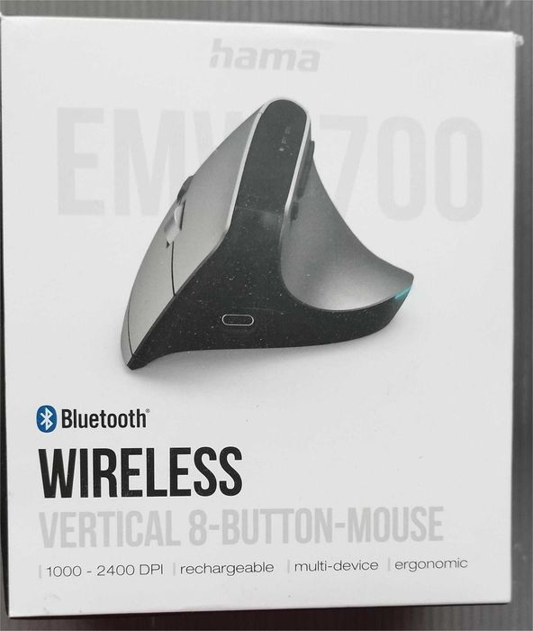 Мишки, клавиатури и комплекти