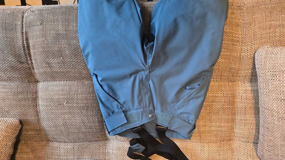 Детски ски екип  133-142