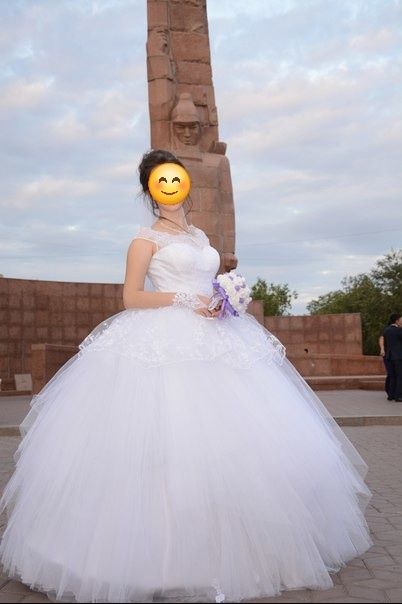 Продам Свадебное платье