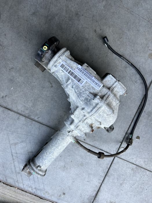 Diferential Fata Mercedes A1673305200 A1673304800 A1673307300 GLE GLS