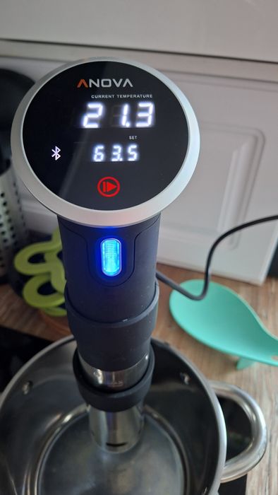 Stick pentru gătit sous vide - Anova Precision Cooker