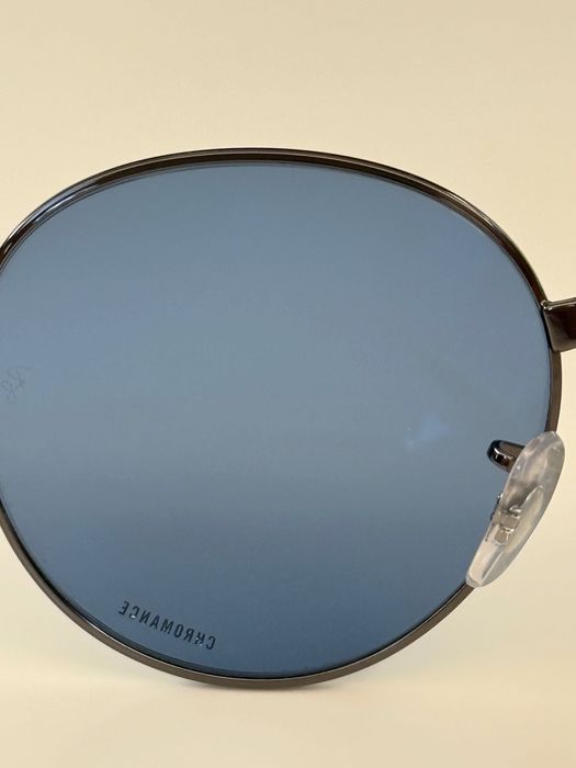 Ray-Ban Слънчеви Очила 0RB3691 Polarised+Chromance