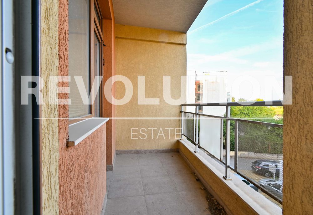 Дава се под наем Двустаен апартамент в София, Младост 1А - 64 кв.м за 600 € - Снимка #11