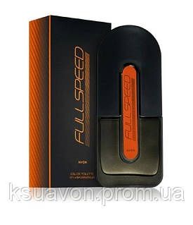 Avon Full speed 75ml