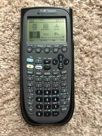 Calculator stiintific Texas Instruments GRAFIC TI-89 Titanium
