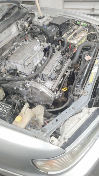 Двигатель ниссан максима 2.5 обьем продается