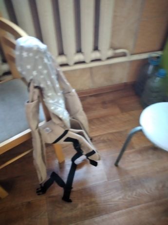 Рюкзак- кенгуру сумка для переноски ребенка