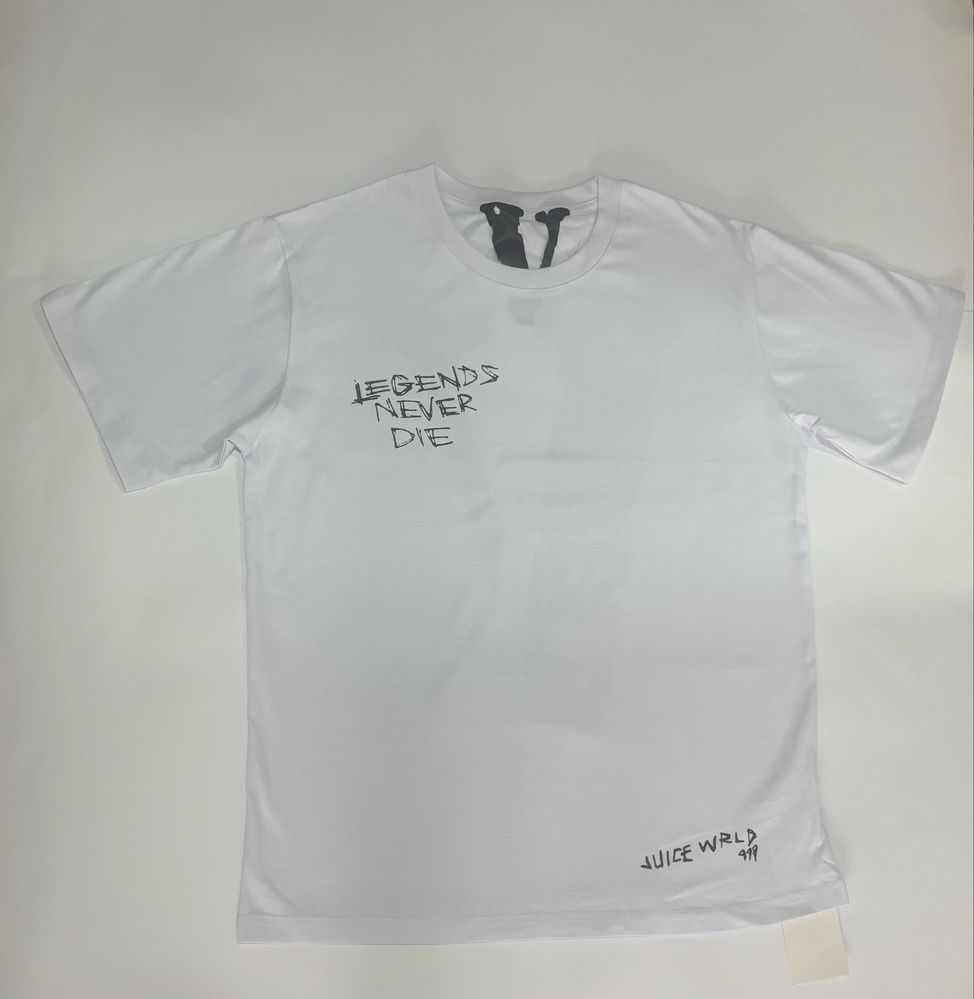 V-lone Juice wrld t-shirts