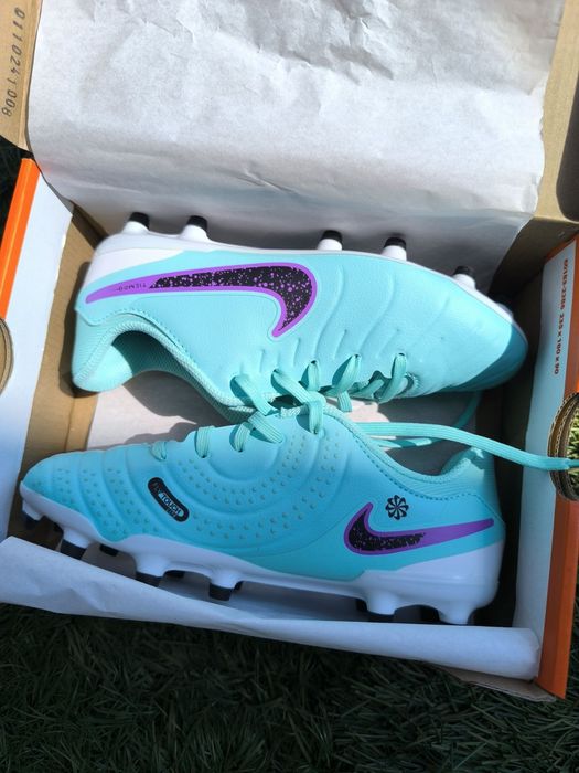 Футболни обувки Nike Tiempo Legend 10