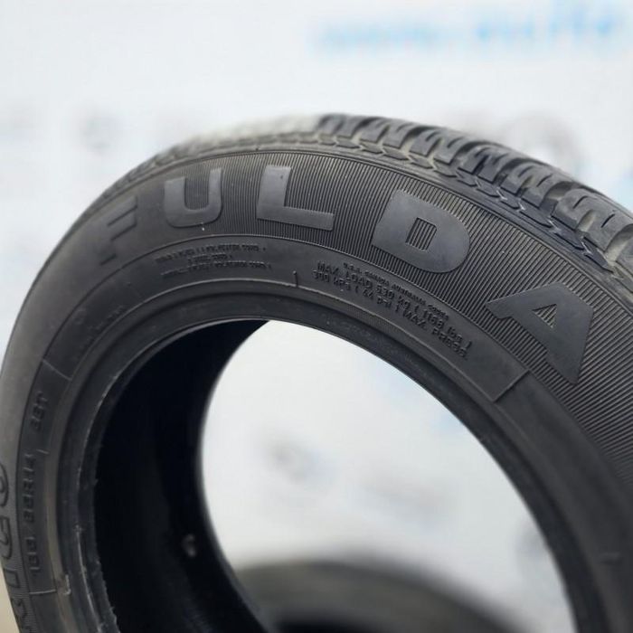 Anvelope Fulda Vara 185/65/14R 86T