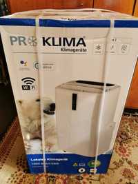 Мобилен климатик Pro Klima 12 000 BTU/ч