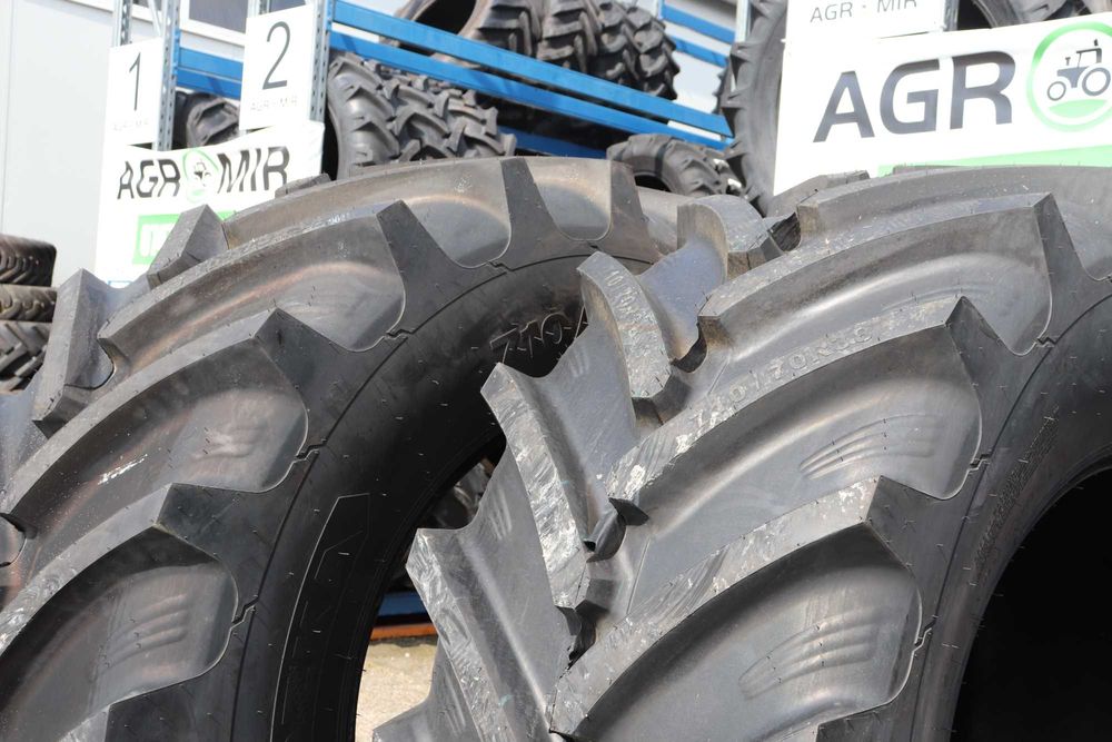 Livrare rapida 710/70R38 anvelope import pt tractor spate