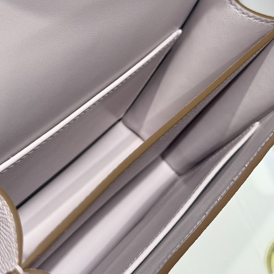 Geanta Hermes Constance, tip Premium