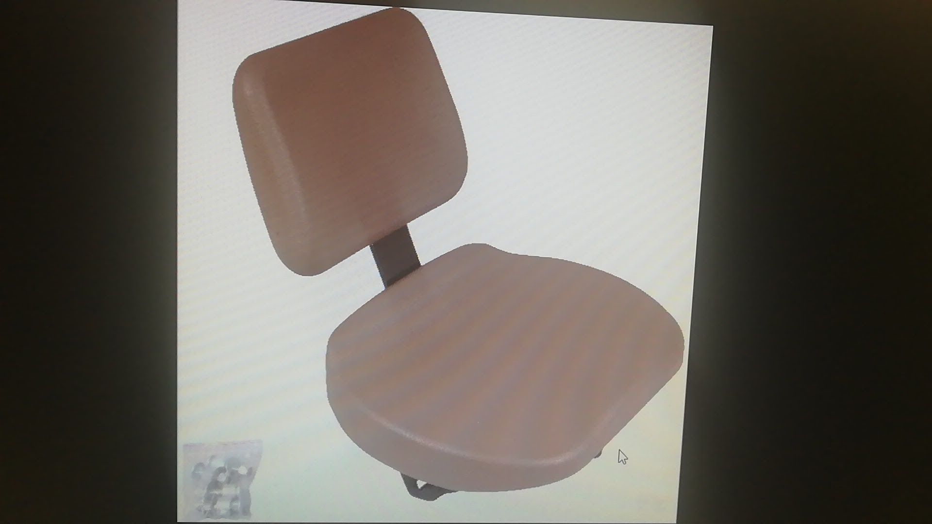 Scaun pasager tractor john deere original preț 850 lei tva inclus se
