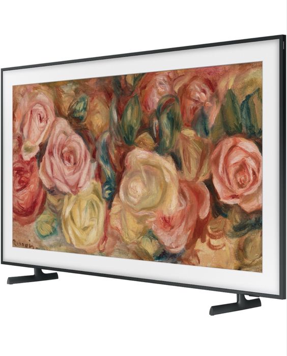 Продавам телевизор The Frame Samaung 50