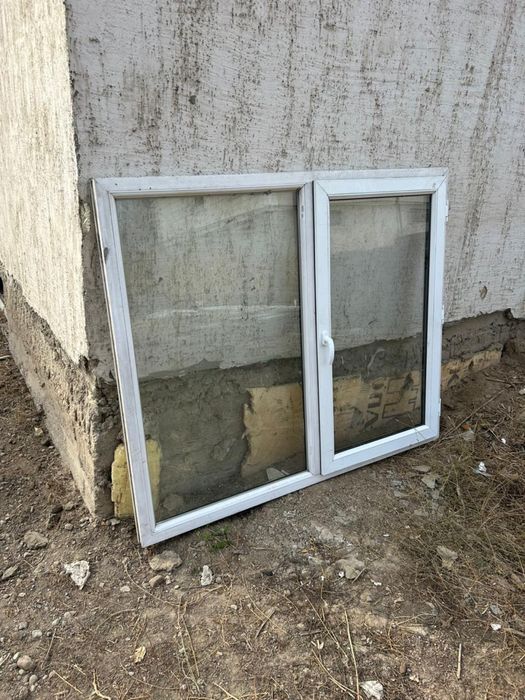 Окна                       пластик