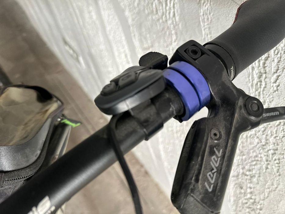 Bicicleta Electrica Crussis E-Largo, 29" -A-