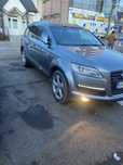 Audi Q7 impcabil ful electric