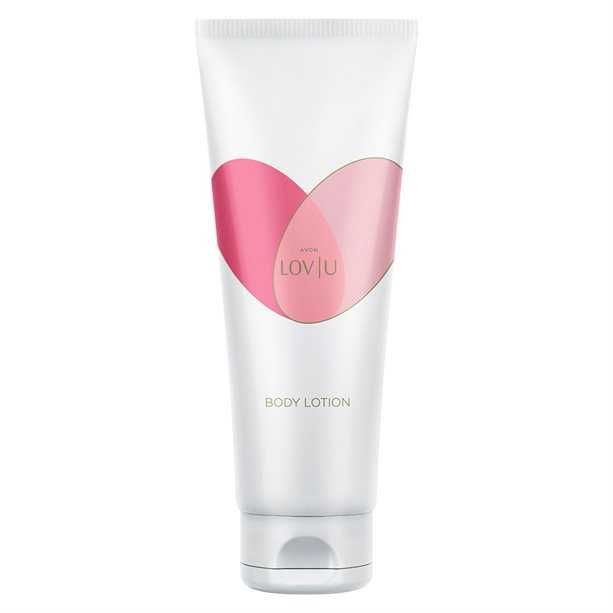 AVON продукти за лице, коса и тяло – налични над 50 вида