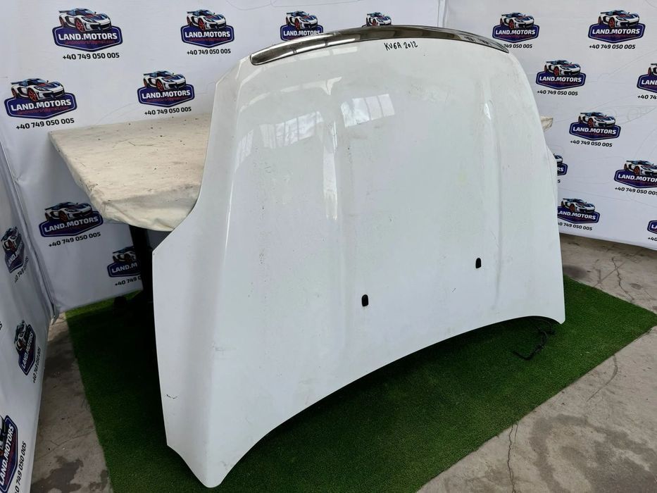 capota motor ford kuga mk1 2008-2012