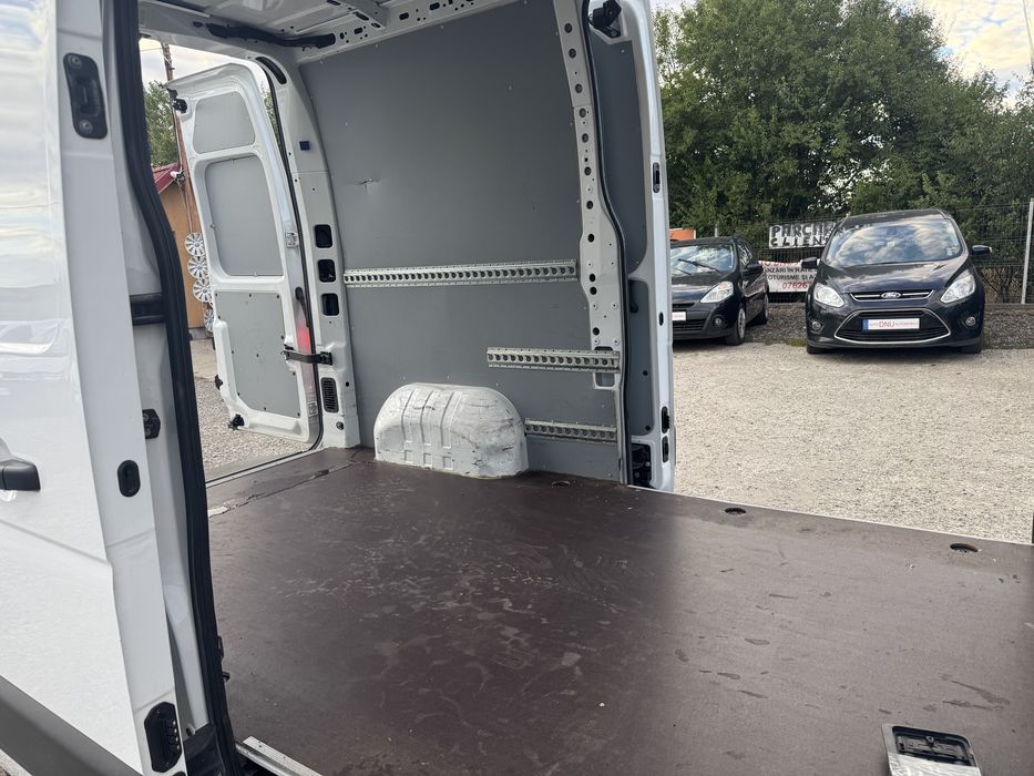 Renault Master 2022 2.3CDi Euro 6 *Autoutilitară Transport Marfă*