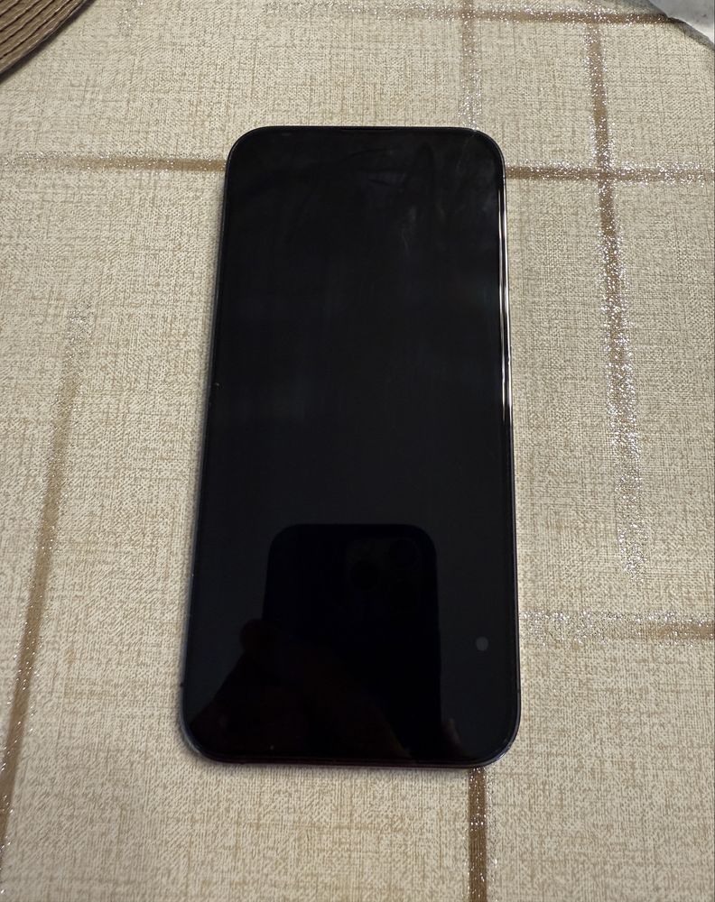 Iphone 14 Pro Max 1TB Deep Purple USA