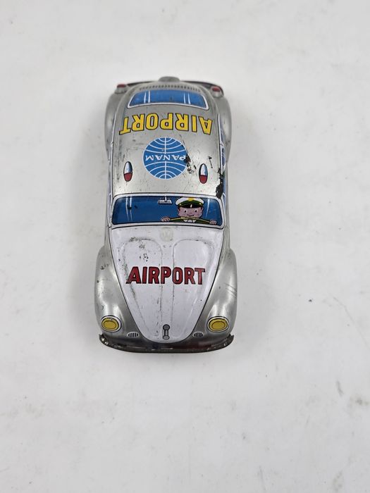 Jucarie veche colecție