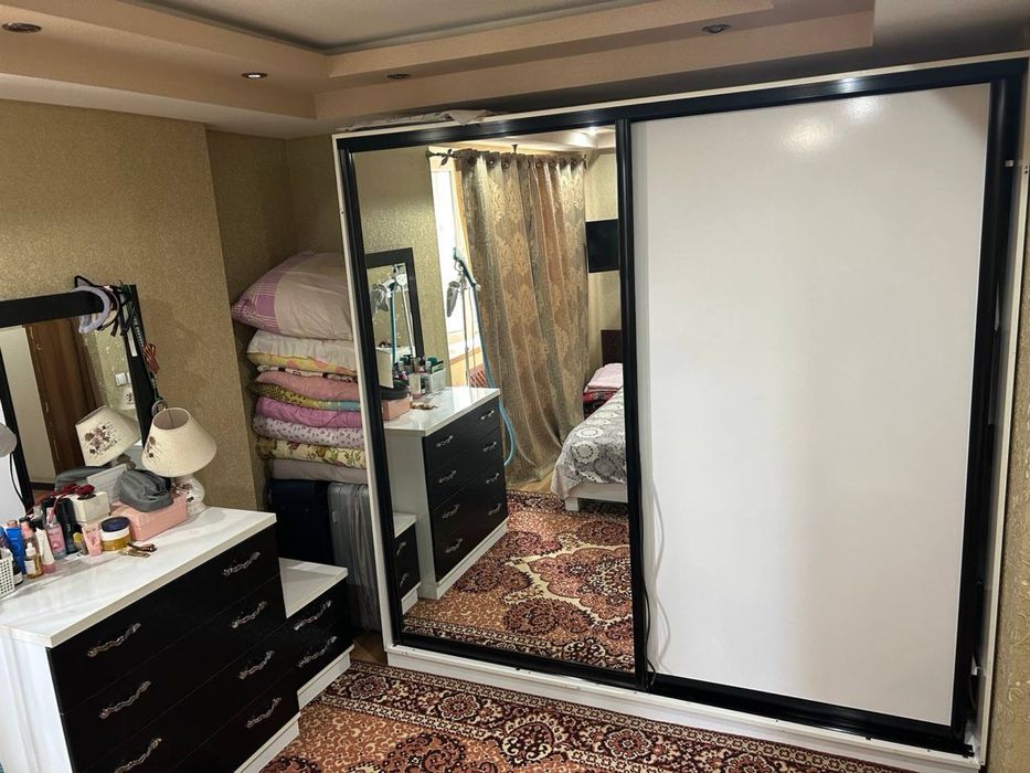 Продается 3-х комнатная квартира. Лисунова-4