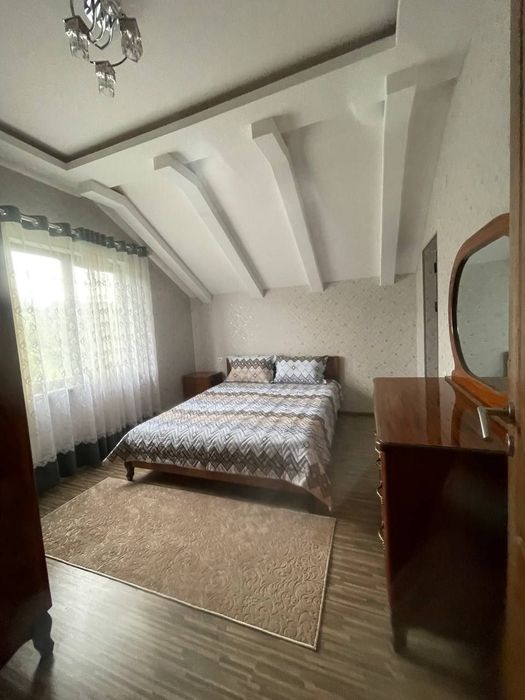 Дача в Юсуфхане ближе в канатке