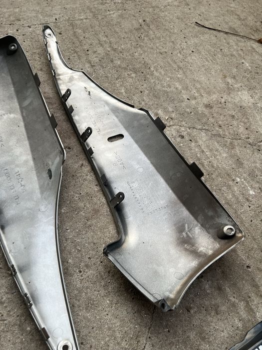 Спойлери за Yamaha T max