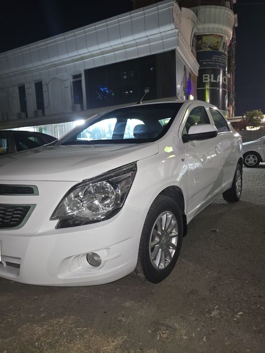Кобилт автамат холати зур