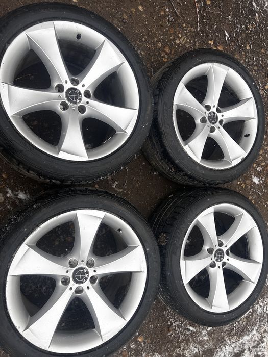 Vand set roti Bmw Style 259