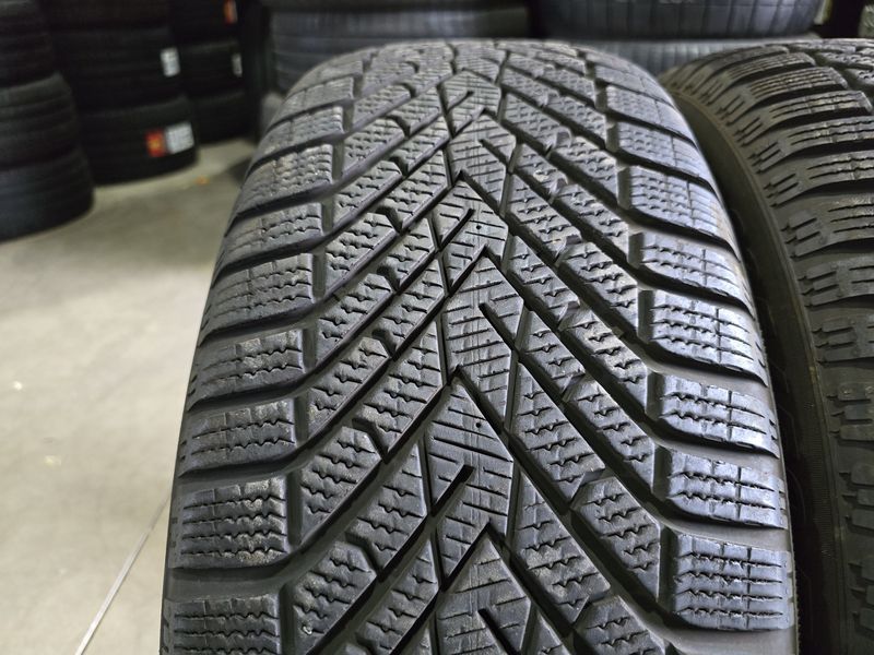 235/50/19 PIRELLI 2бр