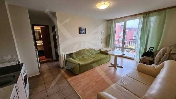 Тристаен апартамент в Слънчев бряг 92649