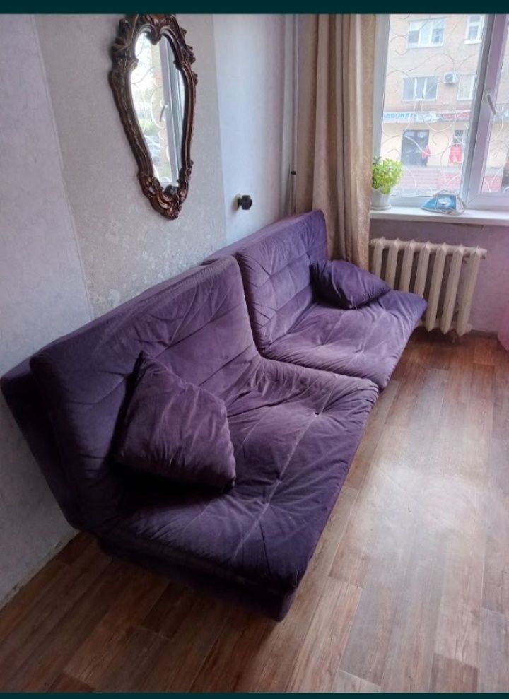 Продам одно кресло раскладное широкое
