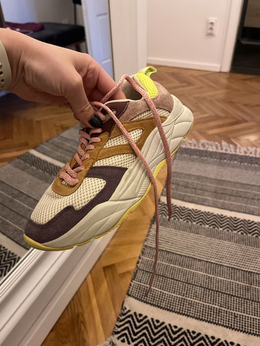 Adidasi Scotch&Soda, marimea 37, ca noi