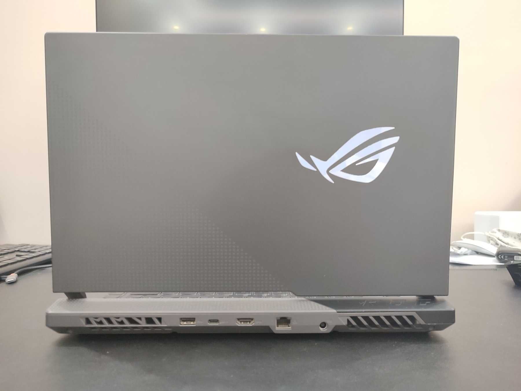 Gaming ASUS ROG Strix G15 G513QM
