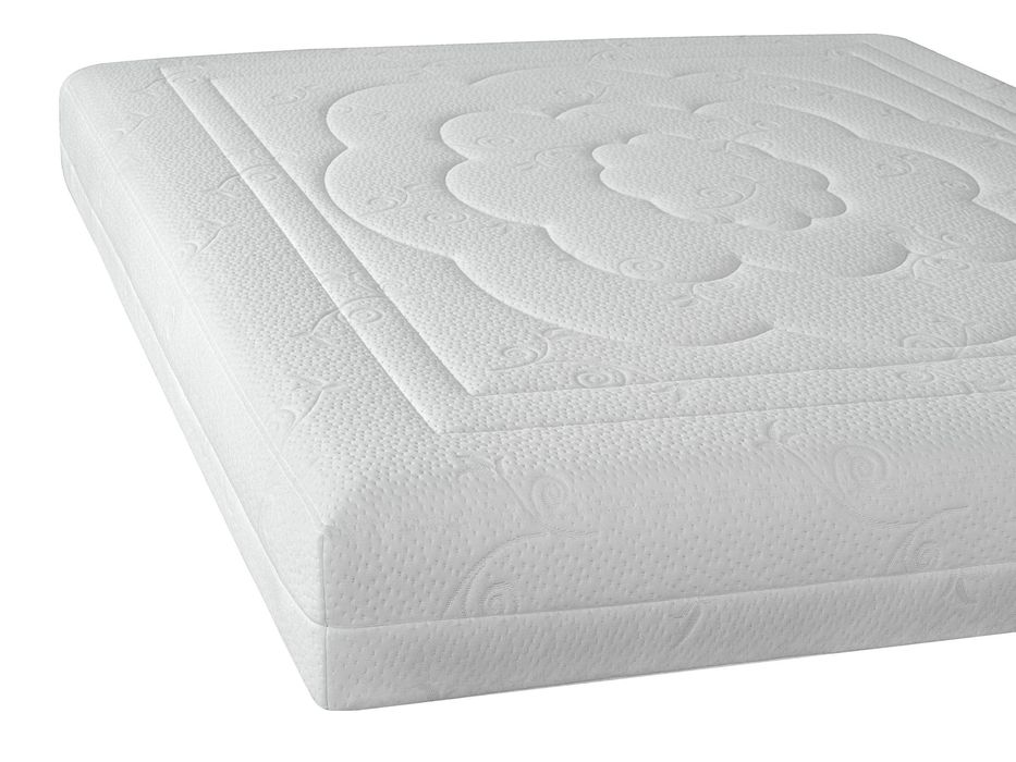 Saltea 160x200 Revance Memory Husa Detasabila, 14 cm spuma 6 cm memory