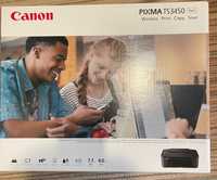 НОВ Принтер Canon